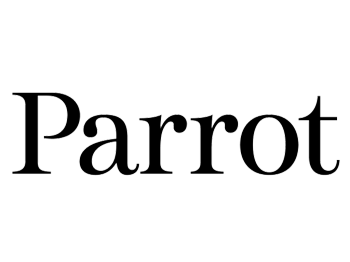 logo_parrot