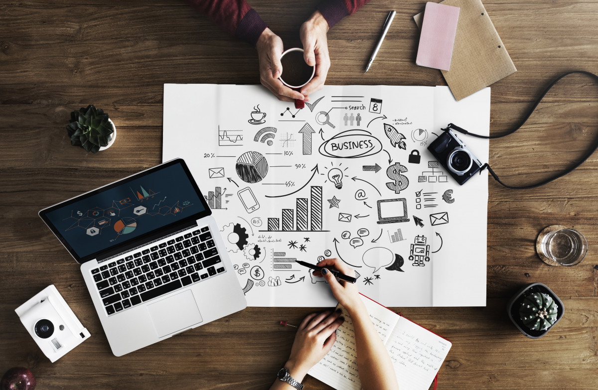 Le top 5 des formations courtes en webmarketing en 2020